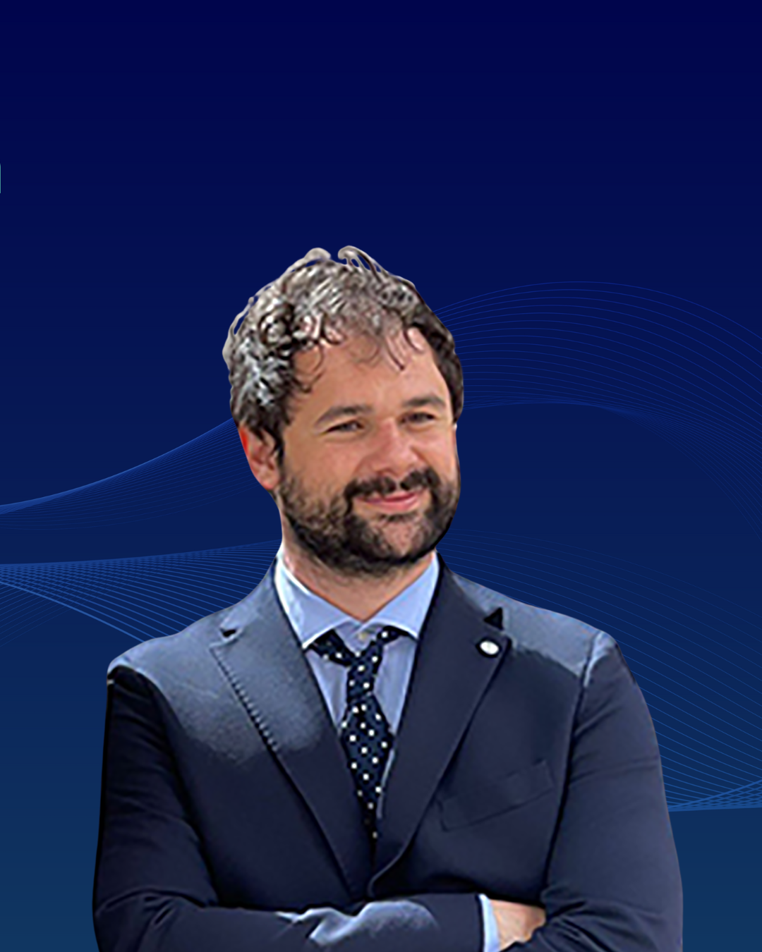 Francesco Paolo  Russo