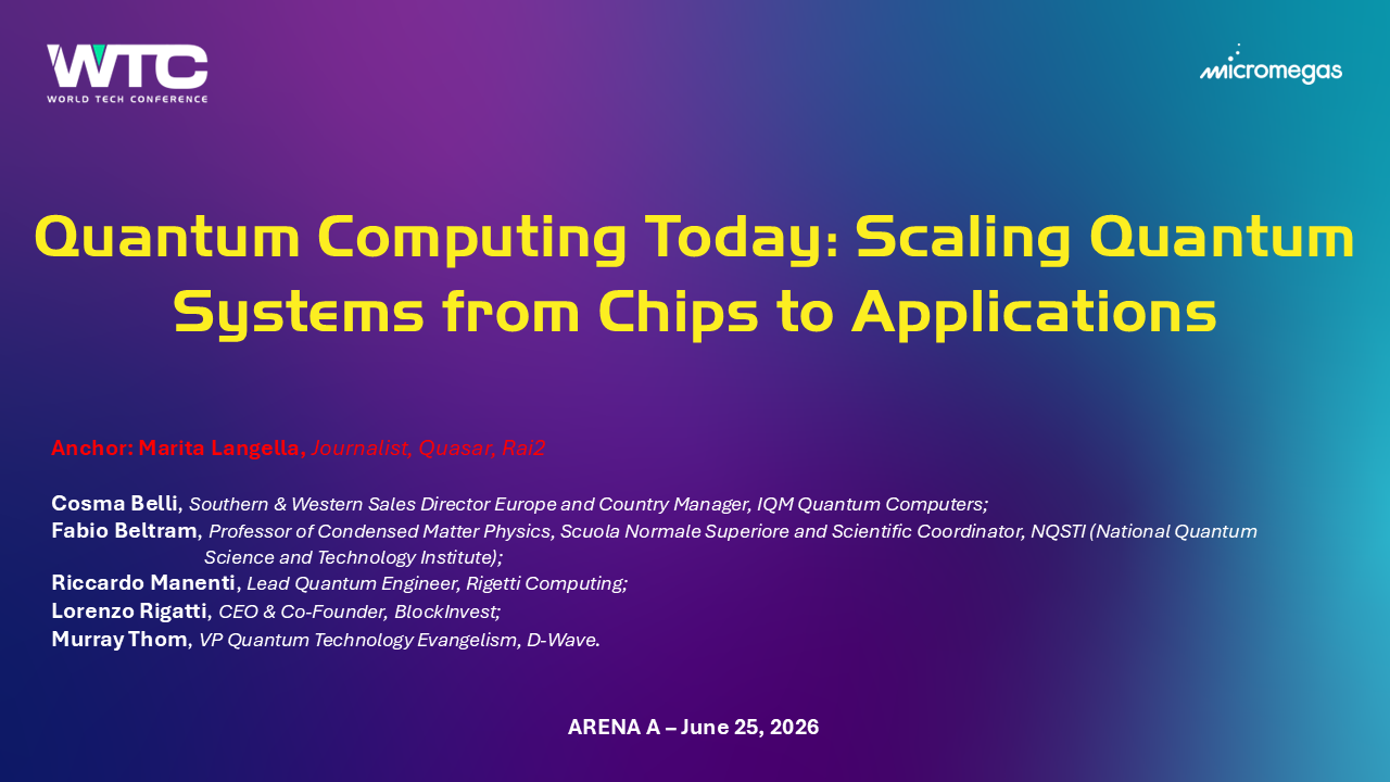 Quantum Computing Today: Scaling Quantum Systems from Chips to Applications