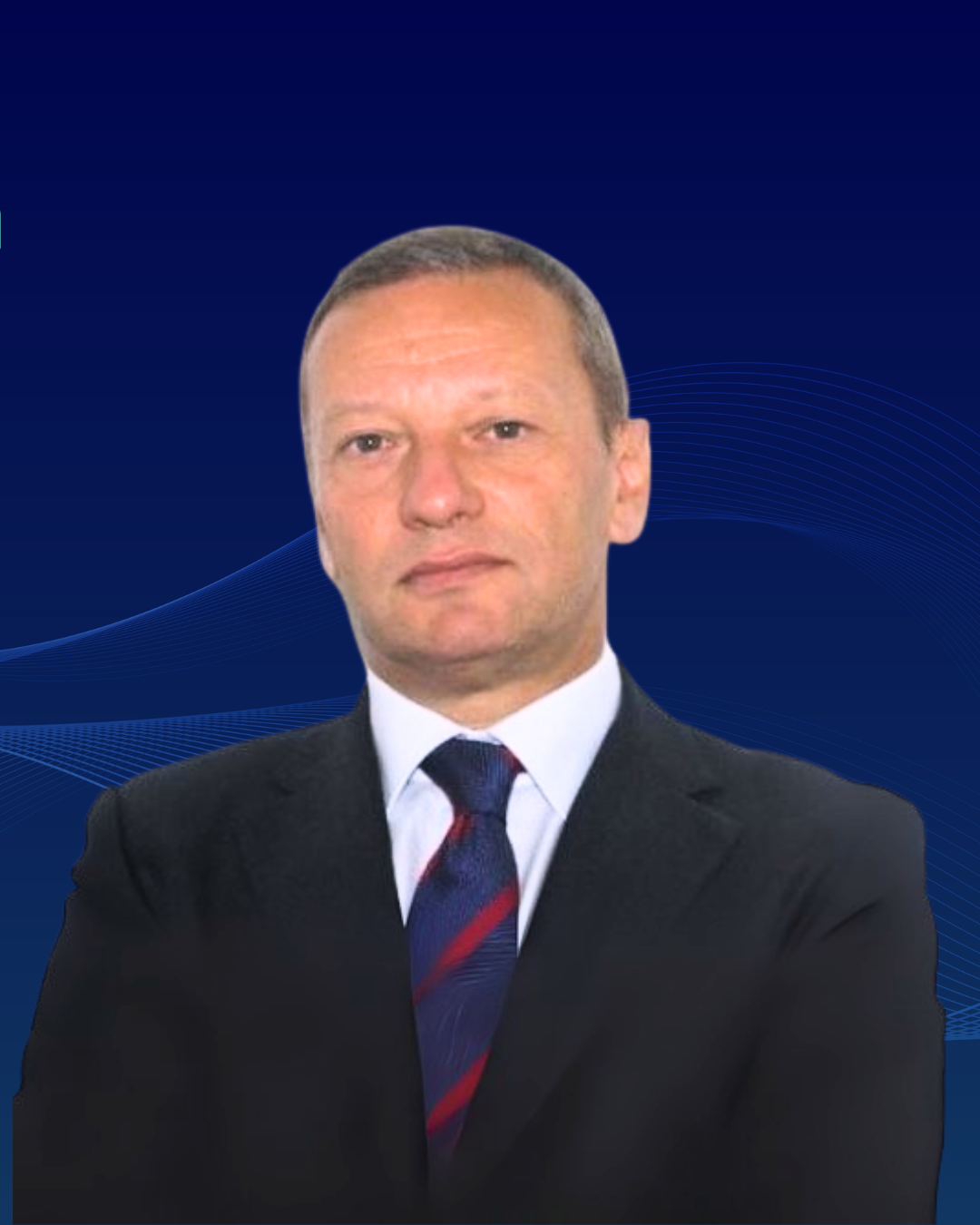 Antonio Preti